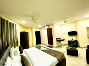 Hotel Sky Park